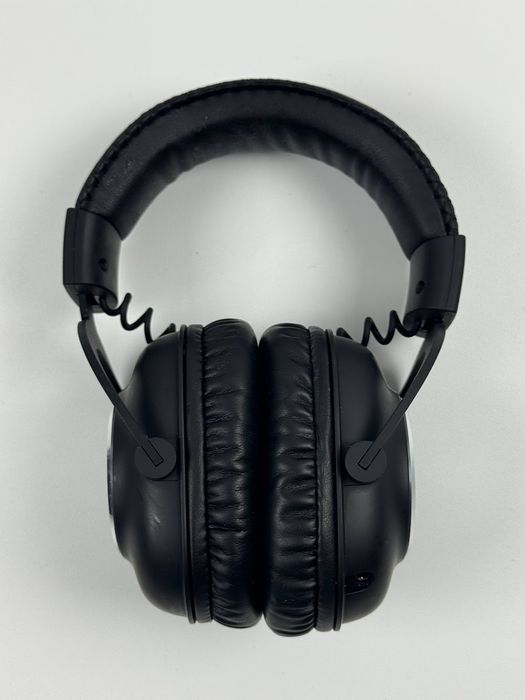 Słuchawki Logitech G PRO X