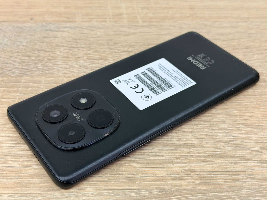 Xiaomi Redmi Note 15