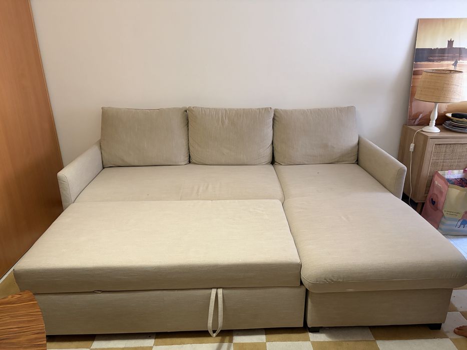 Sofa cama optimo estado