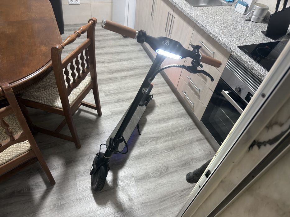 Trotinete SmartGyro Xtreme Baggio 10