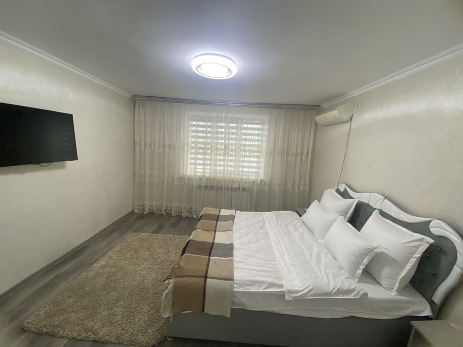 Квартира подобово, погодинно 800 грн.