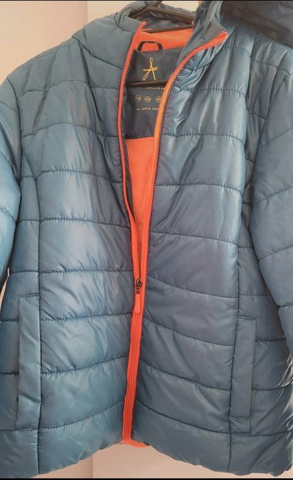 Kurtka pikowana 42 Atmosphere