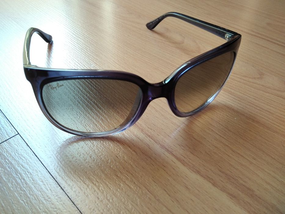 Óculos Rayban Originais troco Ktm 2019 MO