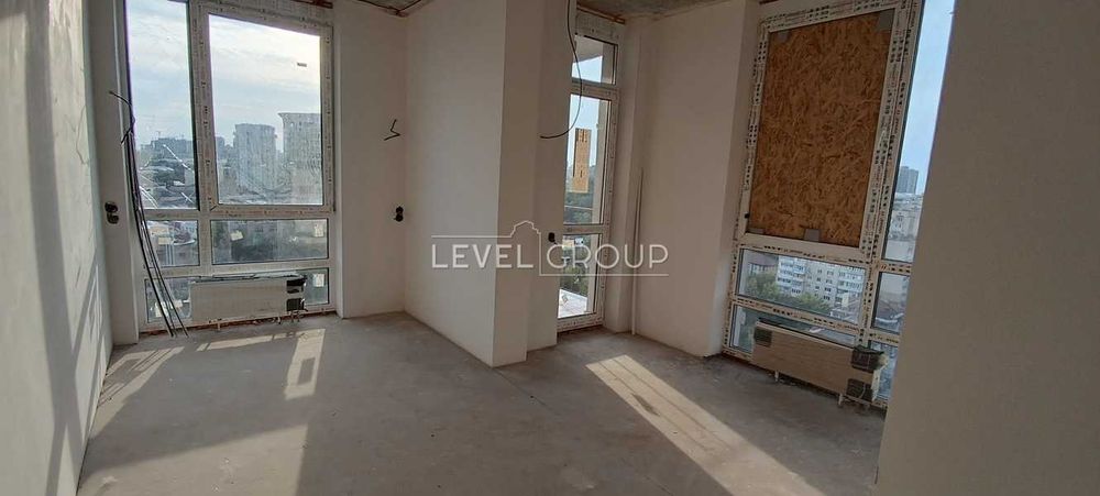 2-rooms apartment apartment by the address st. Ul Pobedy (area 64 m²) - Atlanta.ua - photo 3