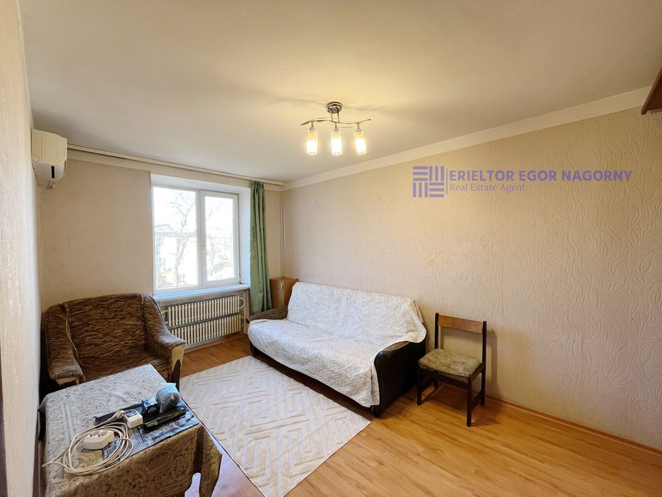 NEW! Здам 1ккв з ремонтом, Титова