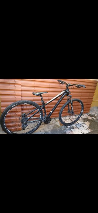 Bicicleta (Mountain Bike)