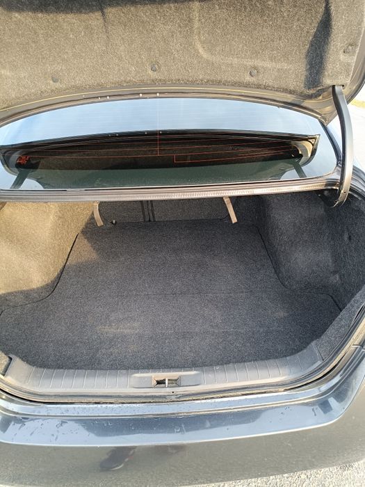 Nissan Altima 2015, 2.5l