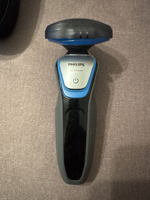 Golarka męska Philips AquaTouch S5400