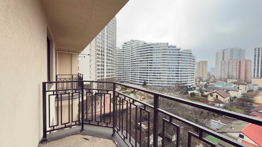 Продам 2 комнатную квартиру с АГВ в ЖК Монблан Аркадия парк Юность