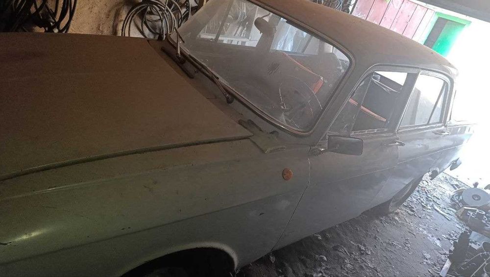 Продам мосвич 412