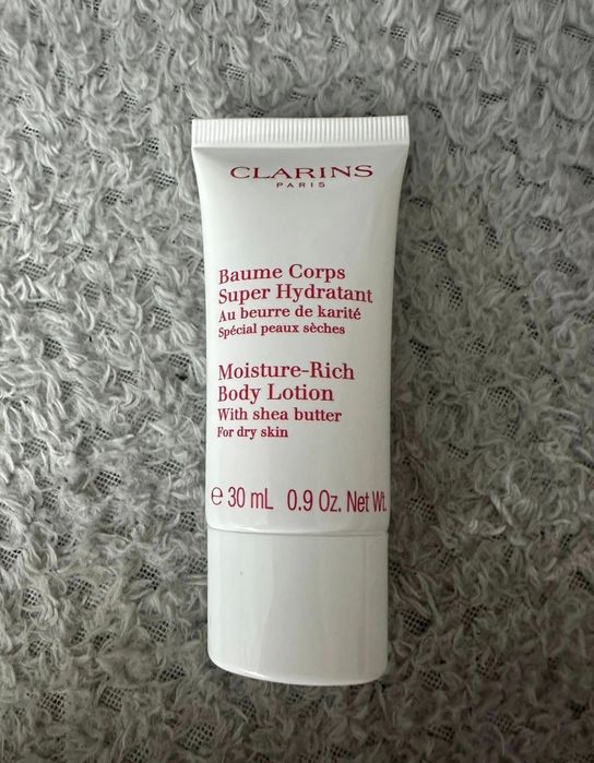 Clarins Paris balsam do ciała 30 ml