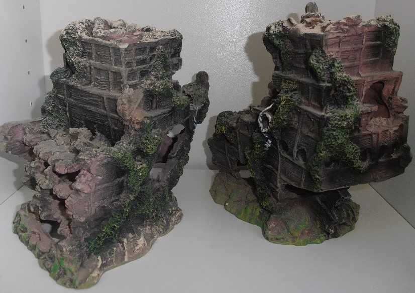 Decoração Aquário - Barco grande - Baixo Preço