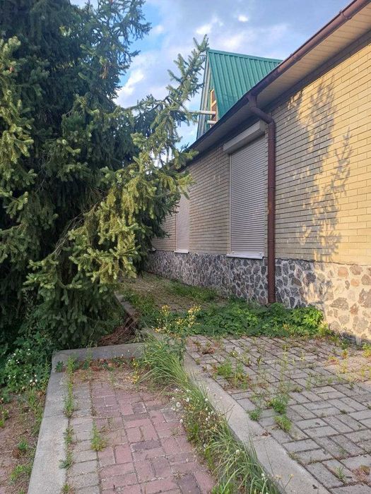 GA S4 Продам будинок 480м² ділянка 24сот сонячна станція 30 кВт Харків