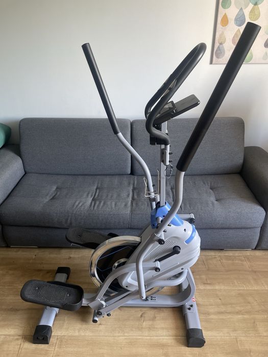 [Odbiór osobisty] Orbitrek magnetyczny Climber HS-400B Icon