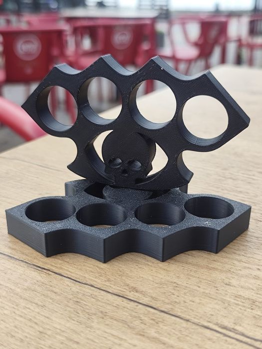 Impressão 3D 
Mande mensagem para orça