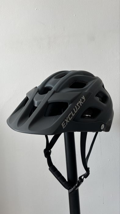 #Kask Rowerowy#MTB#Roxm-L#