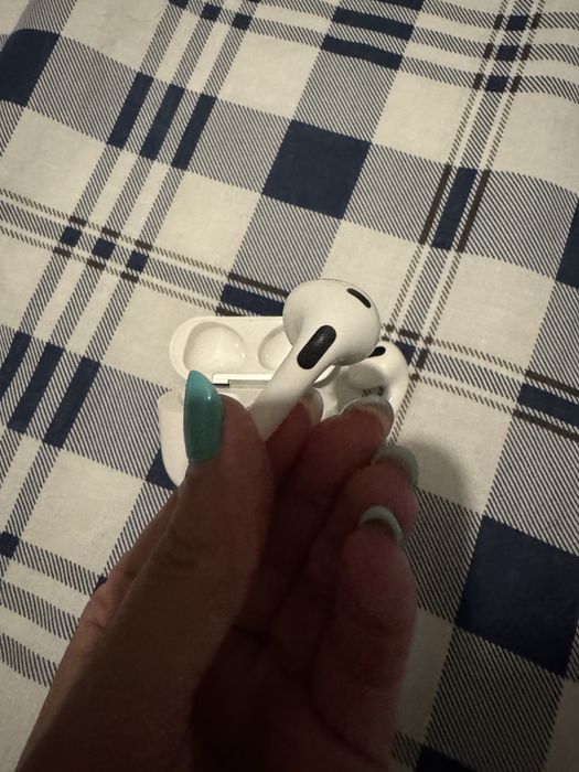 Airpods 2 da Apple