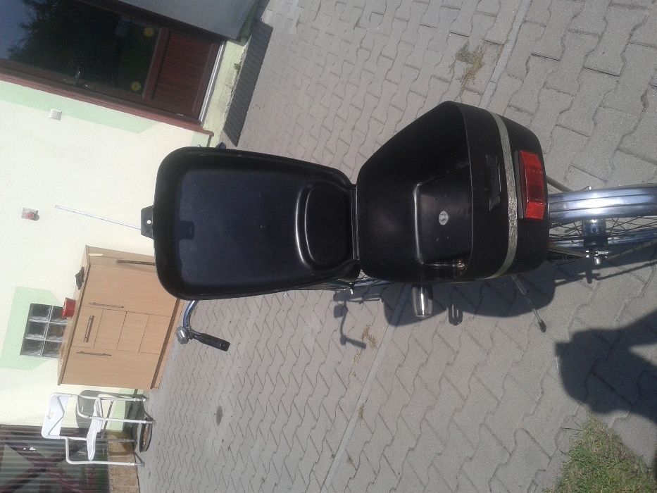 sprzedam rower na 28