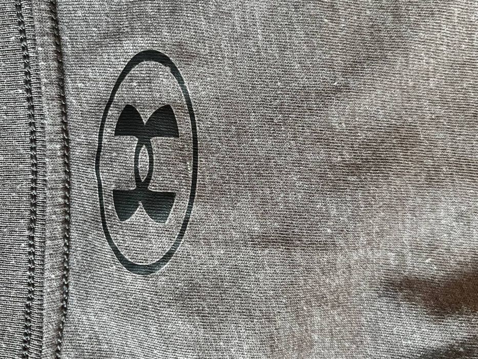 Футболка Under Armour