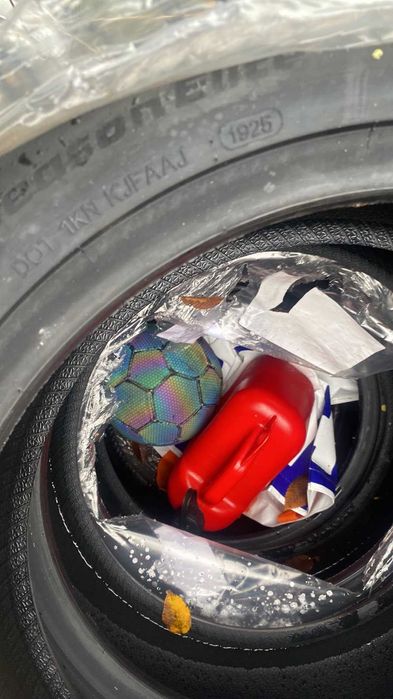 шины диски колёса