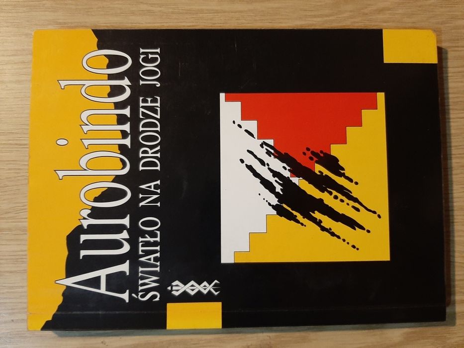 Światło na drodze jogi