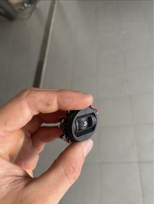Peça joystick controle DJI RC (novo)