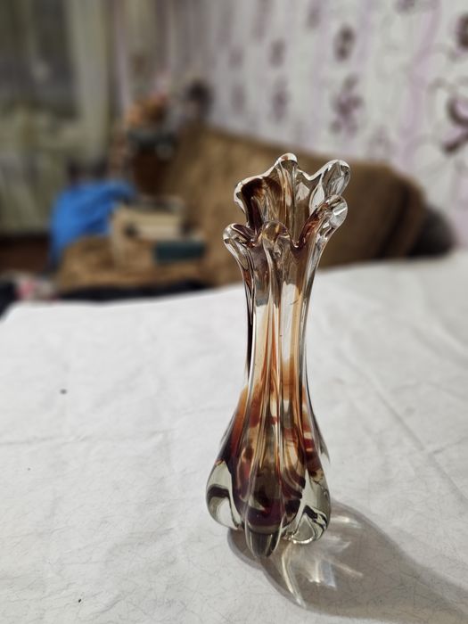 Продам вазу ссср