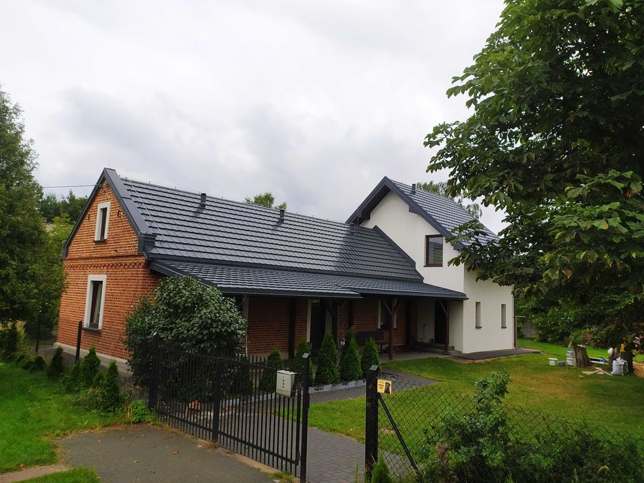 Dekarz / Dekarstwo / Dachy woj. Łodzkie