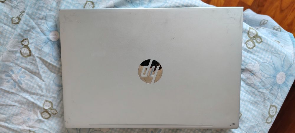 VENDO HP  portátil PROBOOK 430GB