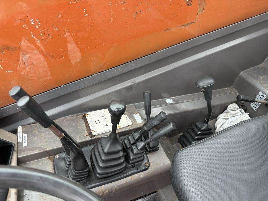 Маніте manitou 13-30 2000р погрущик