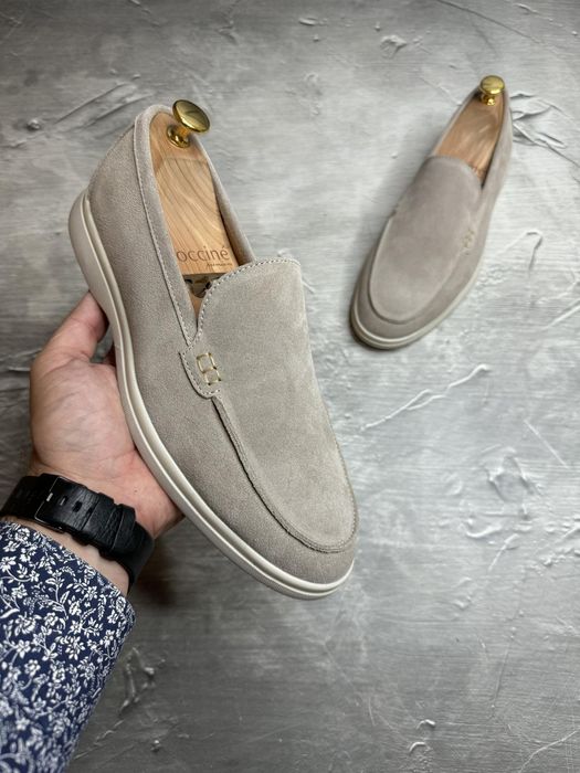 Мужские мокасины туфли 40-45