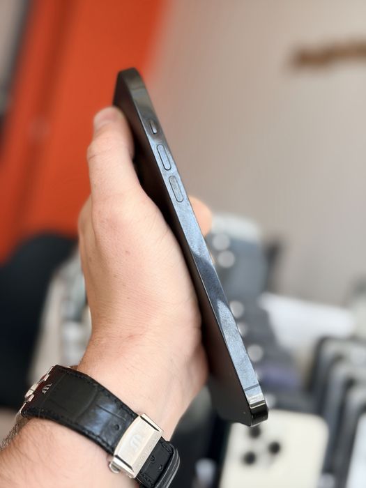 iPhone 14 Pro Max 128gb Space Black! Класний стан!
