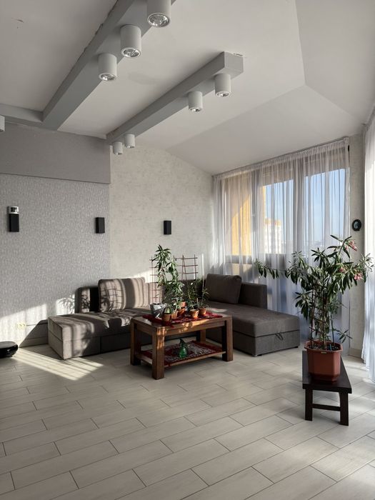 3-кімнатна квартира за адресою вул. Китобійна (площа 105 м²) - Atlanta.ua - фото 7