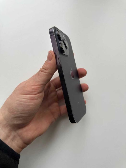 Iphone 14 pro 256 gb, ідеальний стан, айфон 14 про 256
