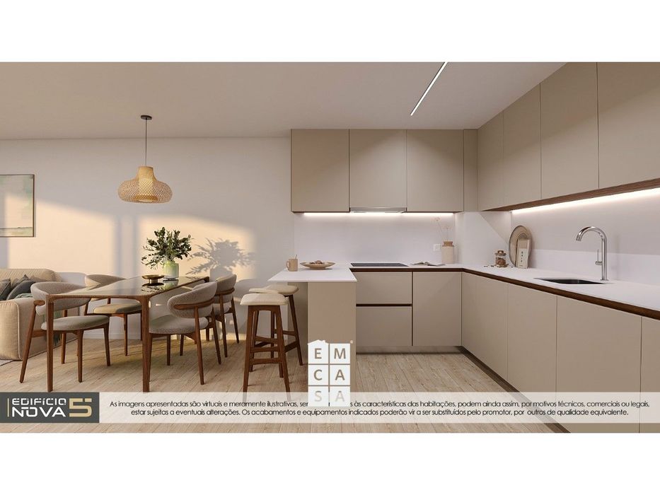 Apartamento T2 Venda em São João da Madeira,São João da Madeira