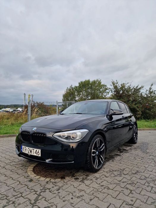 BMW Seria 1