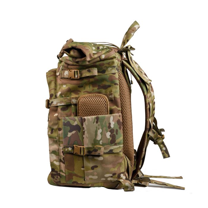Рюкзак тактичний SafeKevlar мультикам (оригінал)
