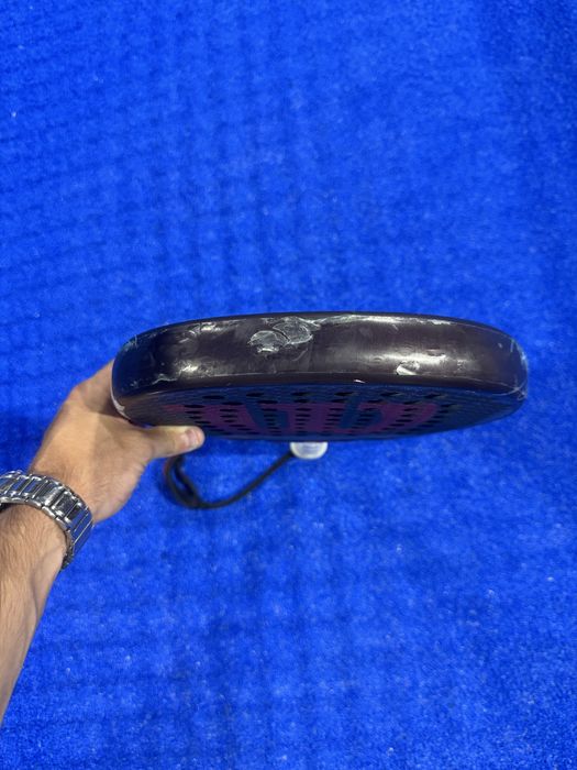 Wilson Bela Pro v3
