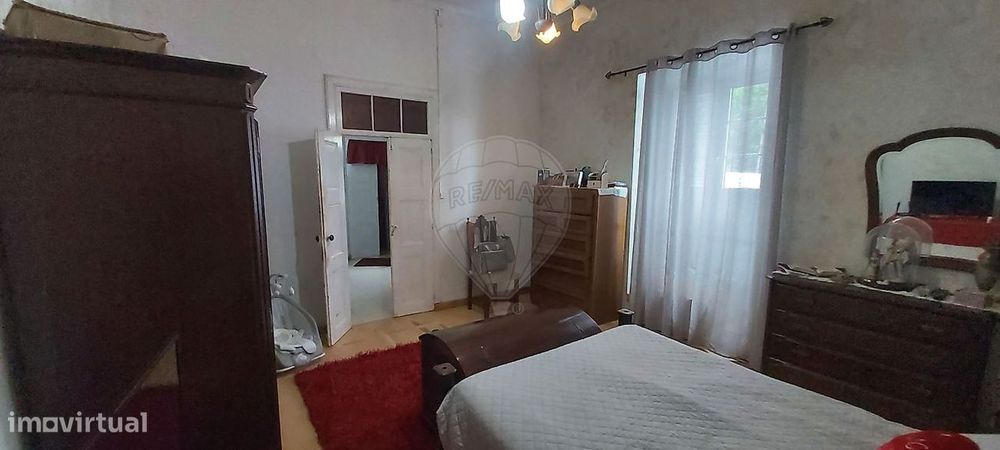 Moradia T2 para venda