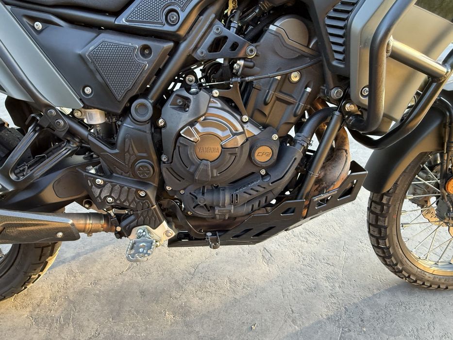 Yamaha Tenere 700 35kw