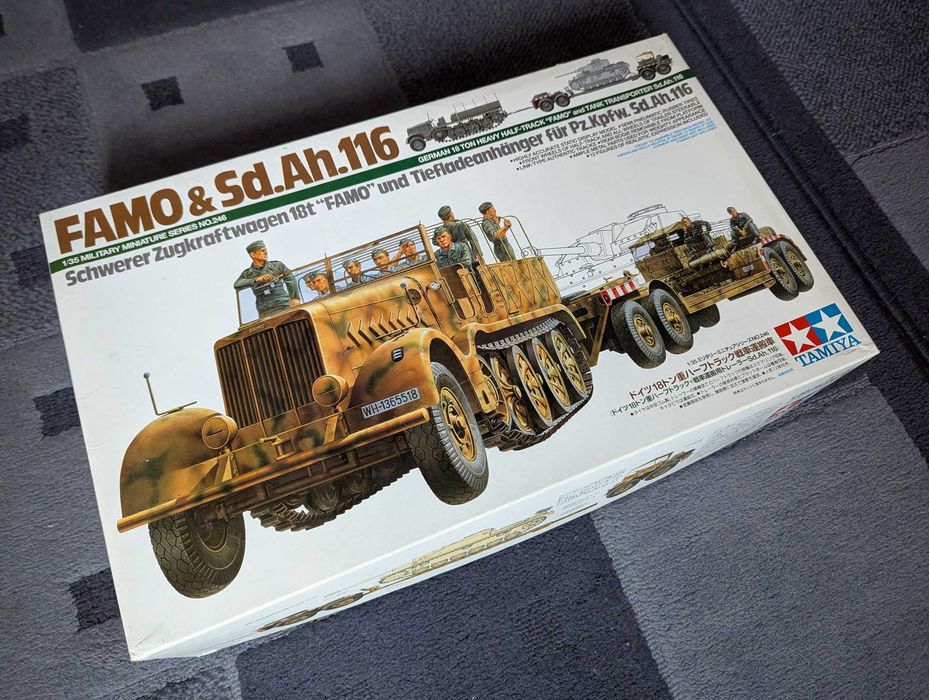 Super Mega Pack (49 kits) Modelos militares alemães WW2 1:35 1/35 kits