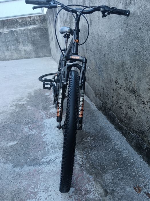 Bicicleta Em Bom Estado