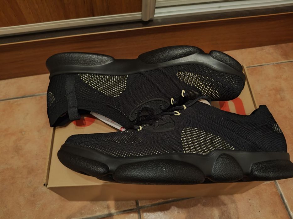 Buty camper karst 44 eu