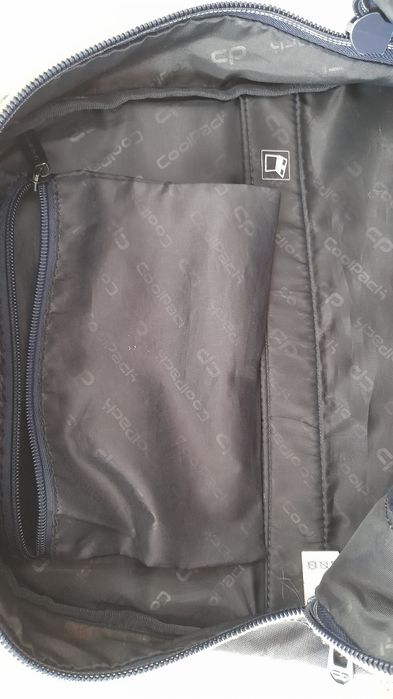Plecak cookpack młodzieżowy