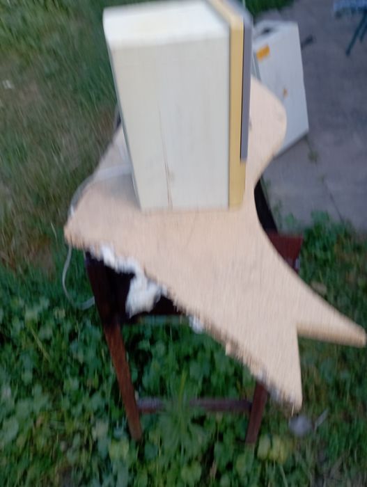 Subwoofer в робочому стані