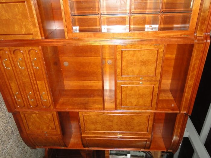 Móvel de sala - óptimo estado