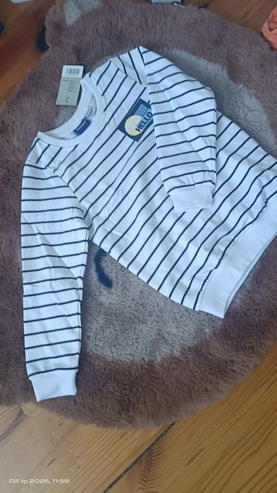 Bluza 98/104 lupilu