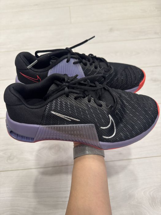 Жіночі Nike Metcon 9 (26 см)