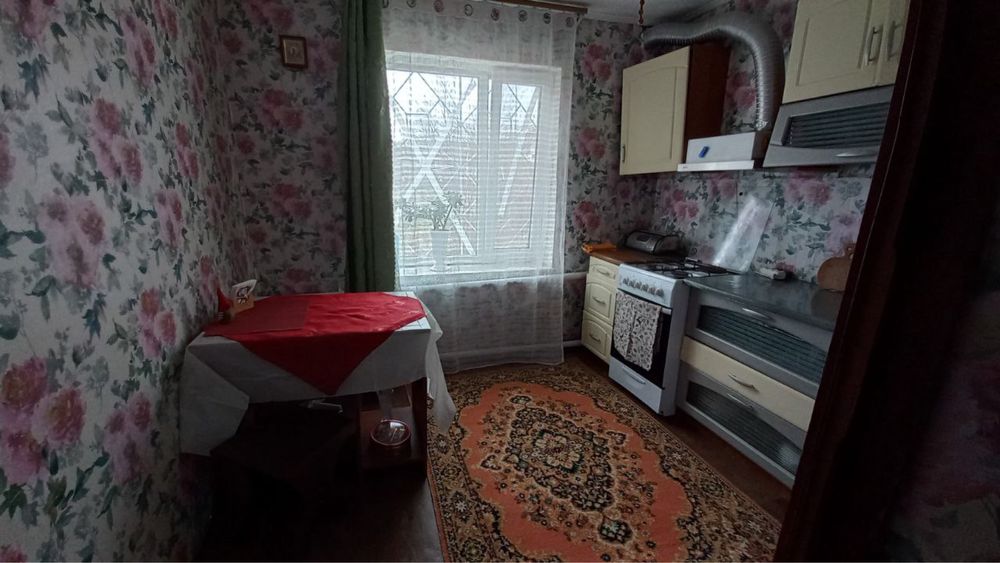 3-кімнатна квартира м. Снігурівка. Власник