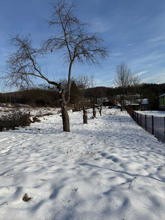 Продаж земельної ділянки Брюховичі